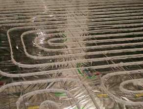 永定清洗地暖价格优惠