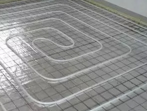 永定清洗地暖哪家好