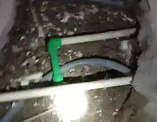 永定卫生间漏水多少钱