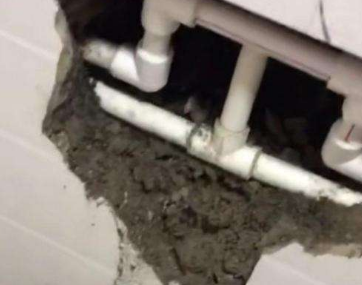 永定卫生间漏水哪家好