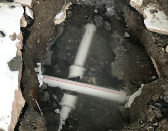 永定卫生间防水公司