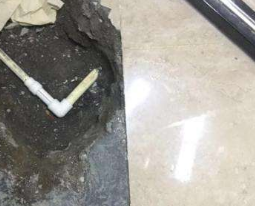 永定卫生间测漏水多少钱