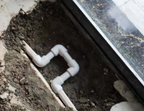 永定卫生间测漏水哪家好