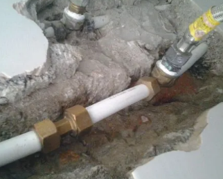 永定测漏水多少钱