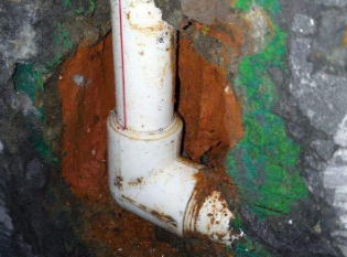 永定卫生间防水报价