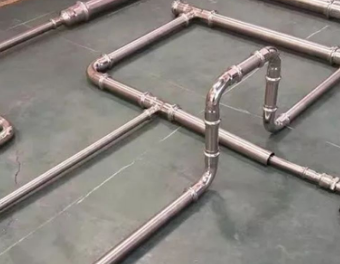 永定水管维修哪家好