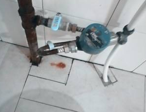 永定水管维修24小时电话
