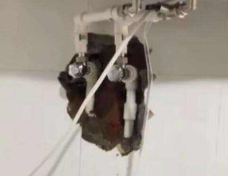 永定水管维修哪家好