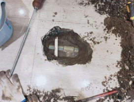 永定卫生间防水多少钱