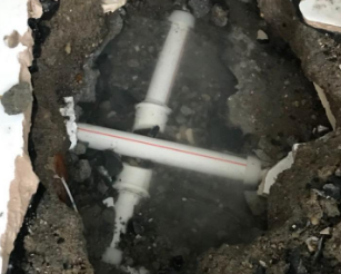 永定卫生间防水电话号码