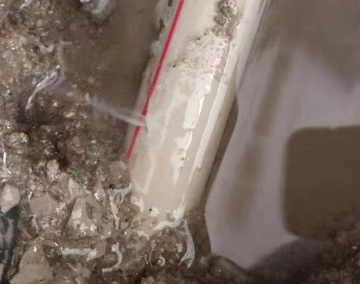 永定水管维修多少钱