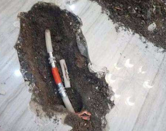 永定水管维修哪家好