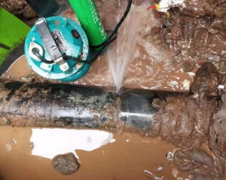 永定卫生间测漏水的相关介绍