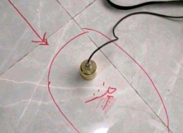 永定卫生间测漏水多少钱