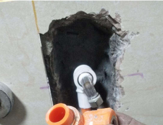永定卫生间测漏水哪家好
