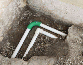 永定卫生间测漏水价格多少