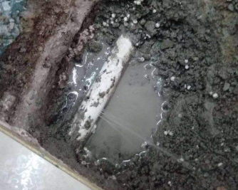 永定卫生间测漏水哪家好