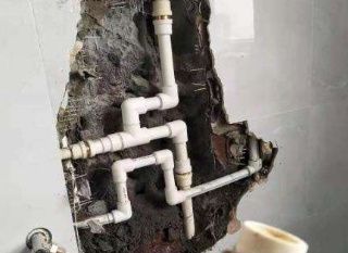 永定卫生间测漏水价格多少