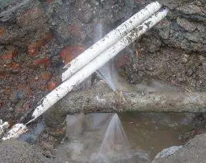 永定水管维修费用是多少