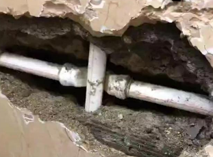永定水管维修哪家好