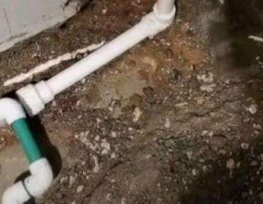 永定卫生间测漏水服务电话