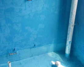 永定卫生间防水多少钱