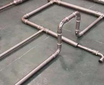 永定水管维修多少钱