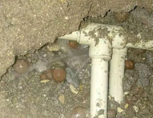 永定卫生间测漏