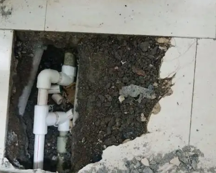 永定卫生间测漏水哪家好