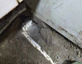 永定卫生间测漏水多少钱