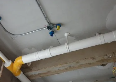 永定水管维修多少钱