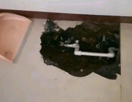 永定卫生间测漏水多少钱