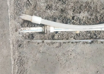 永定卫生间测漏水之解决方法