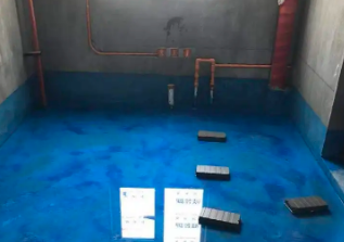 永定卫生间防水步骤