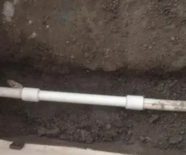 永定水管维修哪家好