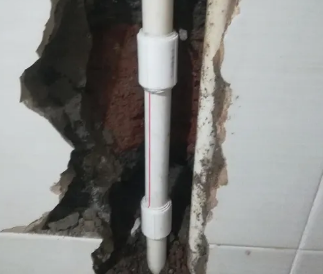 永定卫生间测漏水的相关案例