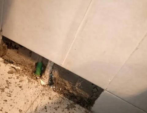 永定测漏水公司为您专业分享下检漏仪器准确定位的方法有什么特点?