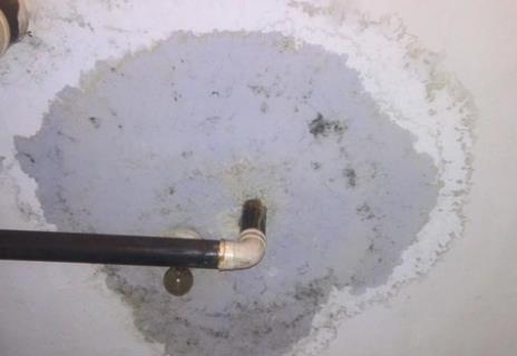 永定测漏水公司分享如何自检漏水