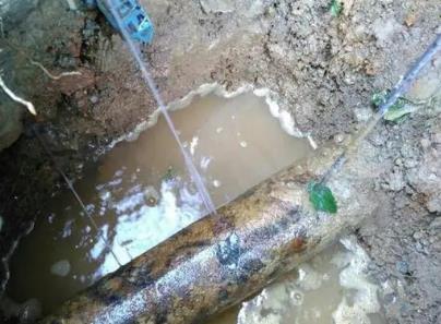 永定卫生间测漏水公司分享下我们可以检测到轻微的漏水和水压吗？