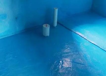 永定卫生间防水公司分享防水小知识