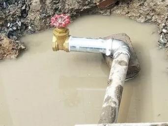 永定漏水检测电话多少