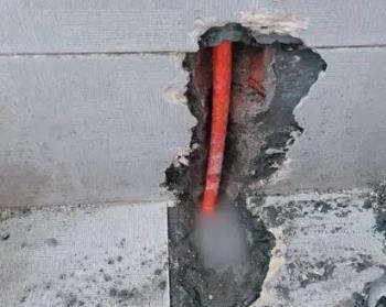 永定漏水检测哪家好